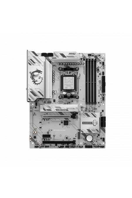 Материнская плата MSI B850 GAMING PLUS WIFI6E 