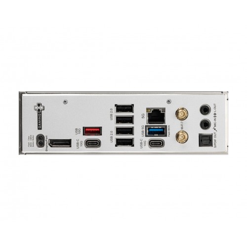 Материнская плата MSI B850 GAMING PLUS WIFI6E 3