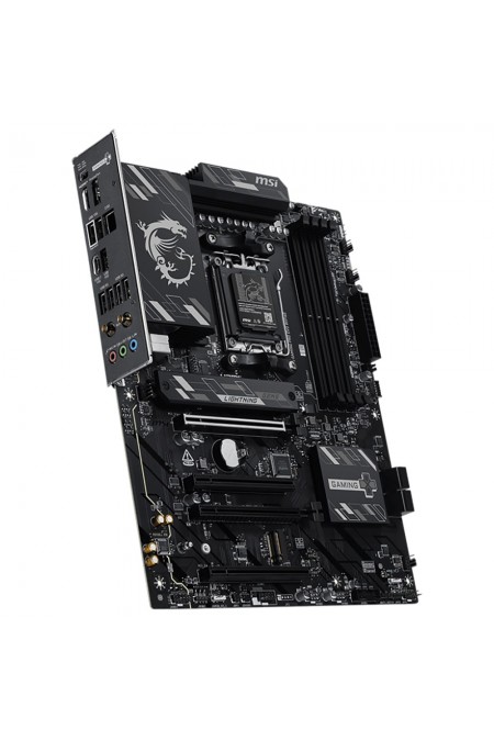 Материнская плата MSI B850 GAMING PRO WIFI6E 2