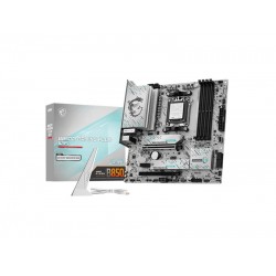 Материнская плата MSI B850M GAMING PLUS WIFI DDR5