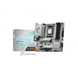 Материнская плата MSI B850M GAMING PLUS WIFI DDR5