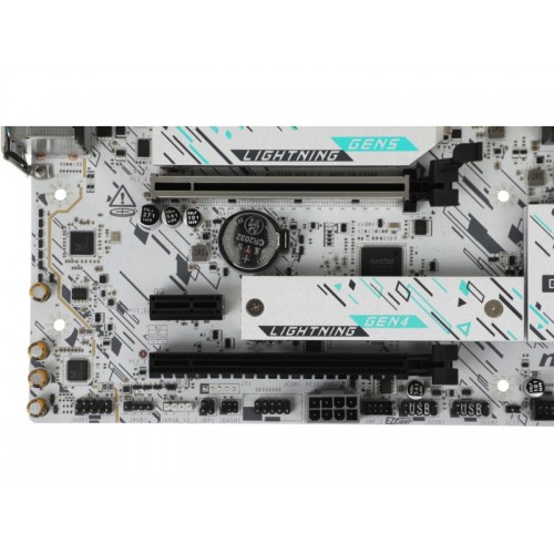 Материнская плата MSI B850M GAMING PLUS WIFI DDR5 2