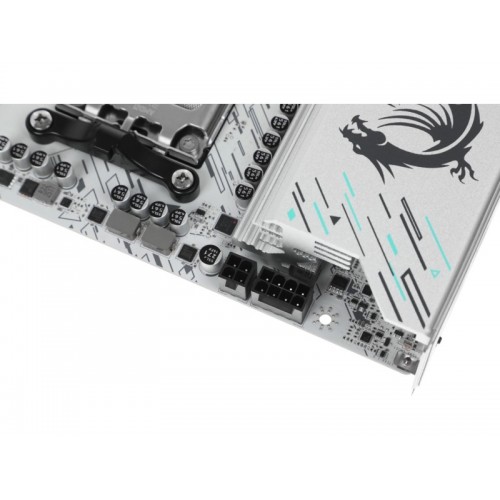 Материнская плата MSI B850M GAMING PLUS WIFI DDR5 5