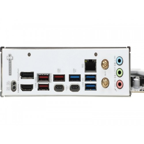 Материнская плата MSI B850M GAMING PLUS WIFI DDR5 7