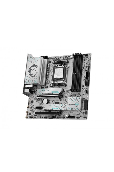 Материнская плата MSI B850M GAMING PLUS WIFI DDR5 1