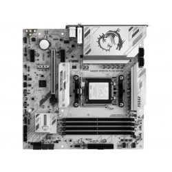 Материнская плата MSI B850M GAMING PLUS WIFI6E DDR5