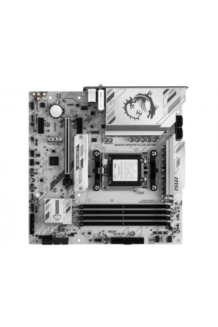 Материнская плата MSI B850M GAMING PLUS WIFI6E DDR5 
