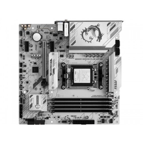 Материнская плата MSI B850M GAMING PLUS WIFI6E DDR5 