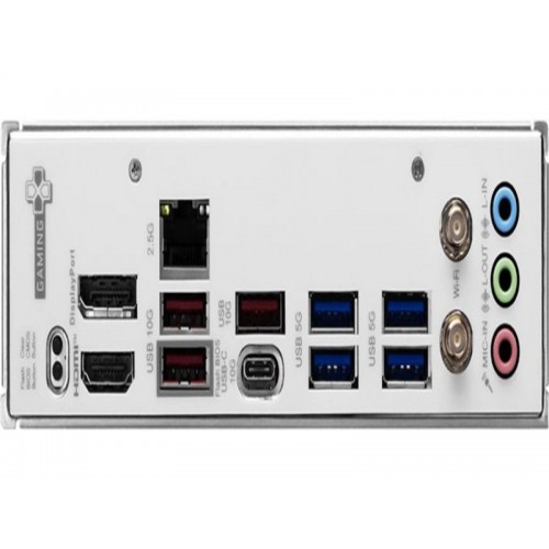 Материнская плата MSI B850M GAMING PLUS WIFI6E DDR5 5