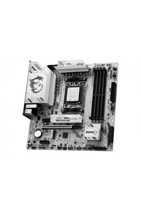 Материнская плата MSI B850M GAMING PLUS WIFI6E DDR5 2