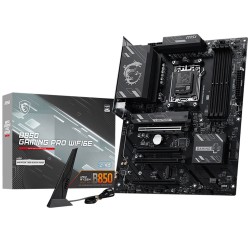 Материнская плата MSI B850M GAMING PRO WIFI6E