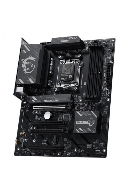 Материнская плата MSI B850M GAMING PRO WIFI6E 2
