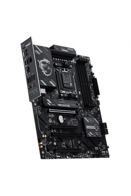 Материнская плата MSI B850M GAMING PRO WIFI6E 3