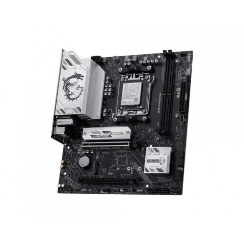 Материнская плата MSI B850M GAMING WIFI DDR5 4