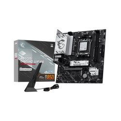 Материнская плата MSI B850M GAMING WIFI6E