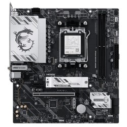 Материнская плата MSI B850M GAMING WIFI6E