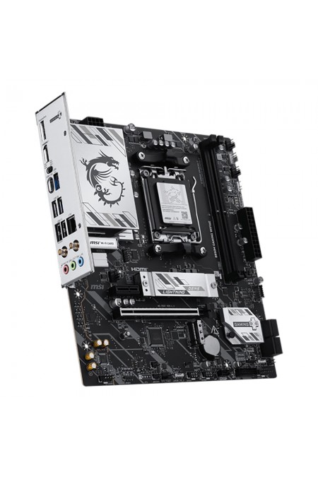 Материнская плата MSI B850M GAMING WIFI6E 2