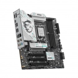 Материнская плата MSI B860 GAMING PLUS WIFI