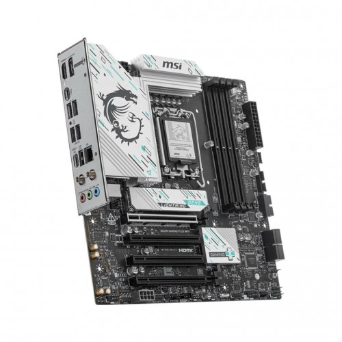 Материнская плата MSI B860 GAMING PLUS WIFI 
