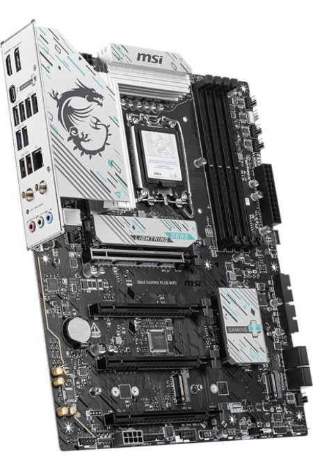 Материнская плата MSI B860 GAMING PLUS WIFI 1