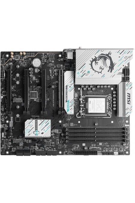 Материнская плата MSI B860 GAMING PLUS WIFI 2