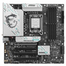 Материнская плата MSI B860M GAMING PLUS WIFI