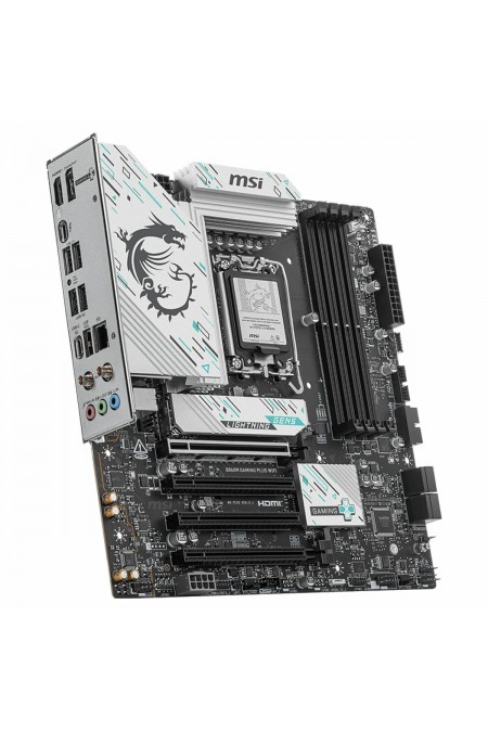 Материнская плата MSI B860M GAMING PLUS WIFI 1