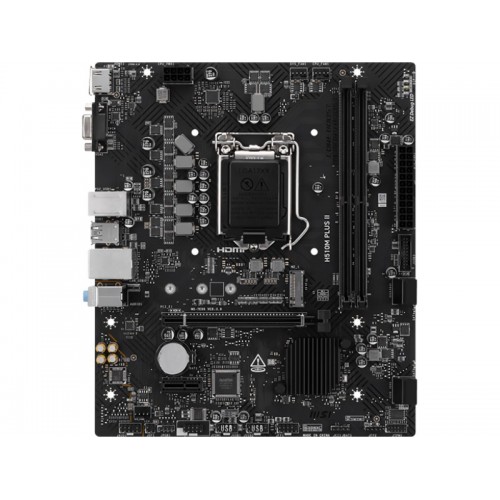 Материнская плата MSI H510M PLUS II 2