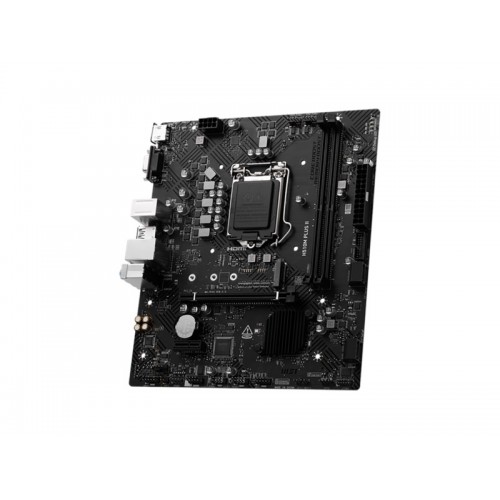 Материнская плата MSI H510M PLUS II 8