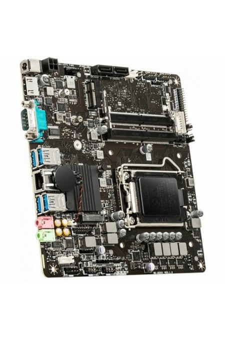 Материнская плата MSI H510TI-S09 1