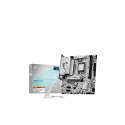 Материнская плата MSI H810M GAMING WIFI6E