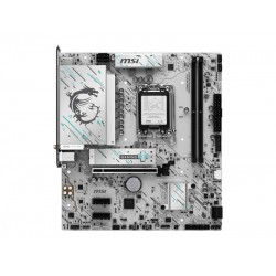 Материнская плата MSI H810M GAMING WIFI6E