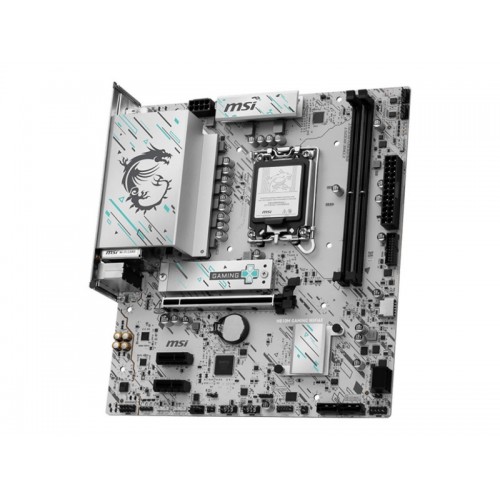 Материнская плата MSI H810M GAMING WIFI6E 5