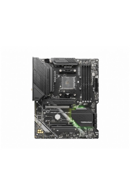 Материнская плата MSI MAG B550 TOMAHAWK MAX WIFI 1