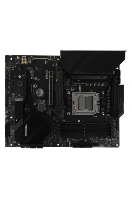 Материнская плата MSI MAG B650 TOMAHAWK WIFI 