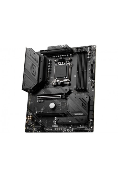 Материнская плата MSI MAG B650 TOMAHAWK WIFI 2