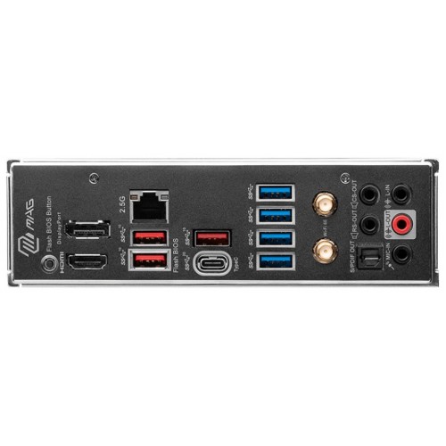 Материнская плата MSI MAG B650M MORTAR WIFI 1
