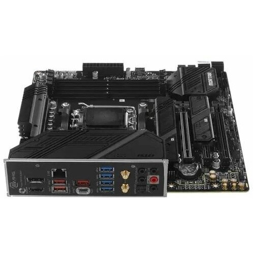 Материнская плата MSI MAG B650M MORTAR WIFI 3