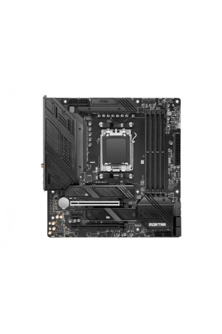 Материнская плата MSI MAG B650M MORTAR WIFI 