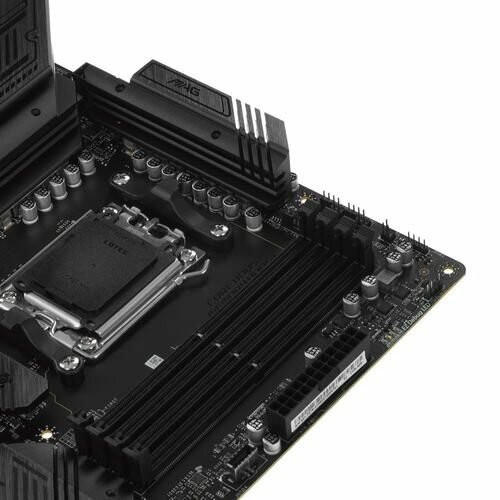 Материнская плата MSI MAG B650M MORTAR WIFI 7