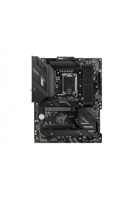 Материнская плата MSI MAG B760 TOMAHAWK WIFI DDR5 
