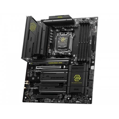 Материнская плата MSI MAG B850 TOMAHAWK MAX WIFI 