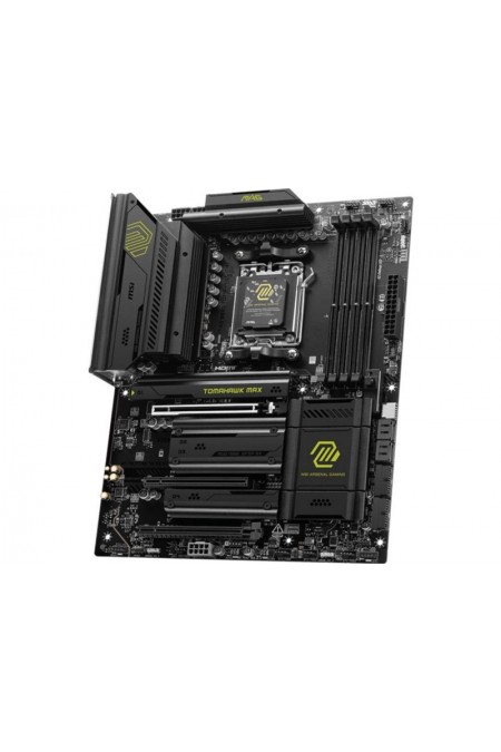 Материнская плата MSI MAG B850 TOMAHAWK MAX WIFI 1