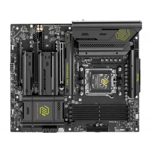 Материнская плата MSI MAG B850 TOMAHAWK MAX WIFI 3