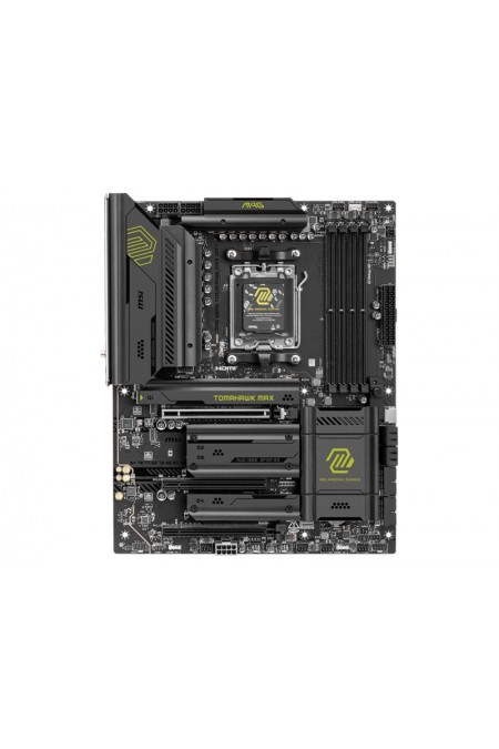 Материнская плата MSI MAG B850 TOMAHAWK MAX WIFI 