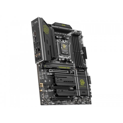 Материнская плата MSI MAG B850 TOMAHAWK MAX WIFI 5