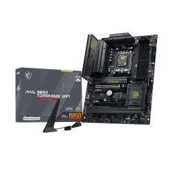 Материнская плата MSI MAG B850 TOMAHAWK WIFI