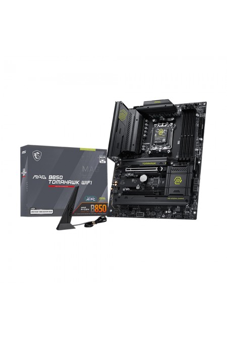 Материнская плата MSI MAG B850 TOMAHAWK WIFI 