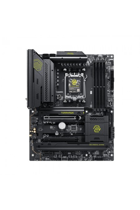 Материнская плата MSI MAG B850 TOMAHAWK WIFI 1