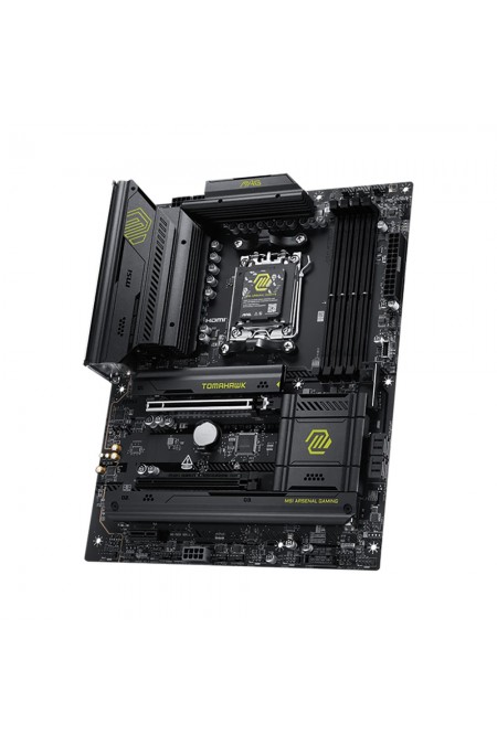 Материнская плата MSI MAG B850 TOMAHAWK WIFI 2